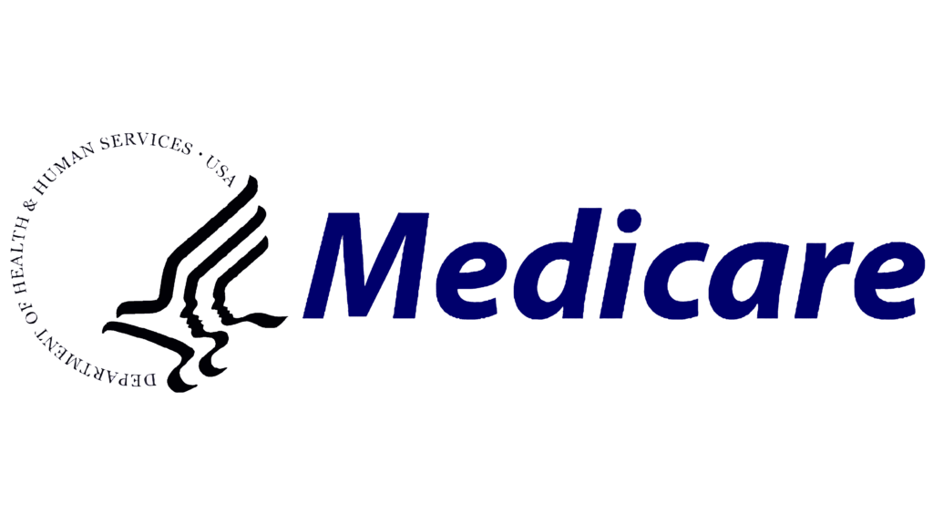 Medicare Insurance Logo