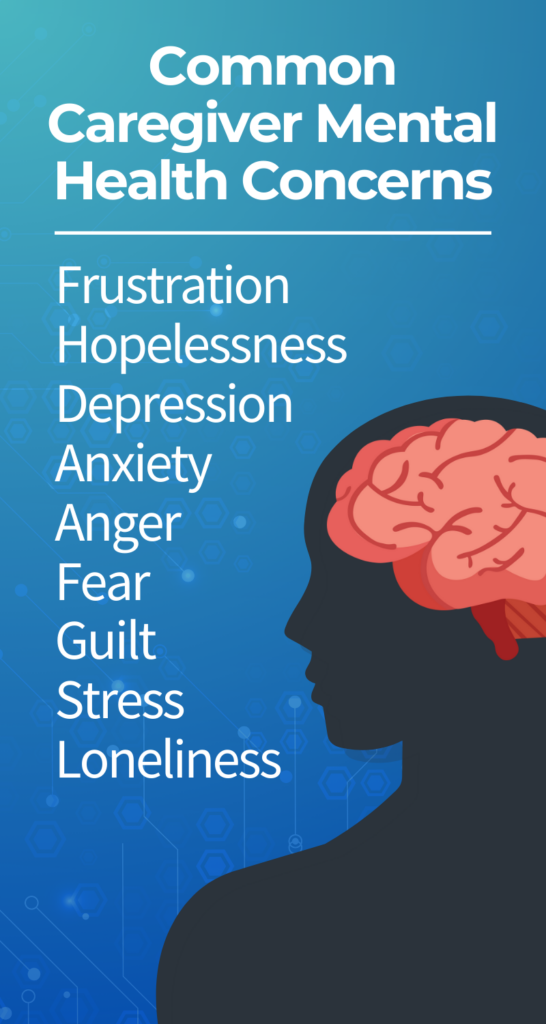 Caring for the Caregiver: Healing Potential of Psychotherapy - Bancroft ...