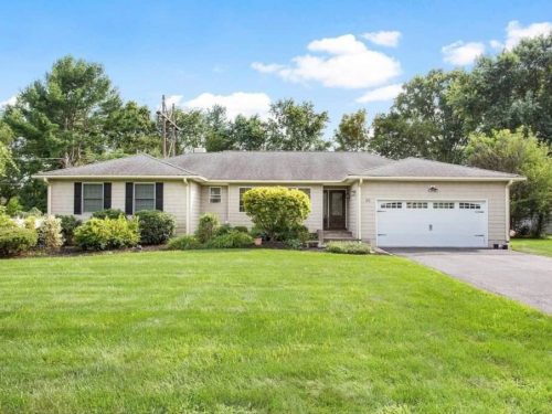 Ewing Home