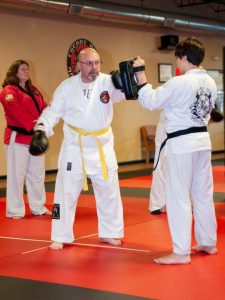 Taekwondo Belt Nov 2023-34